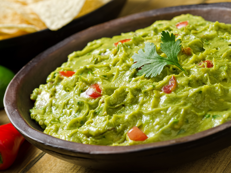 Guacamole